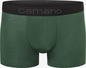 camano Boxershorts in Blau