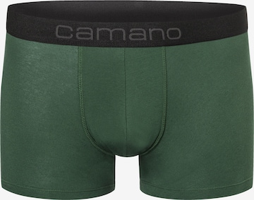 camano Boxershorts in Blau