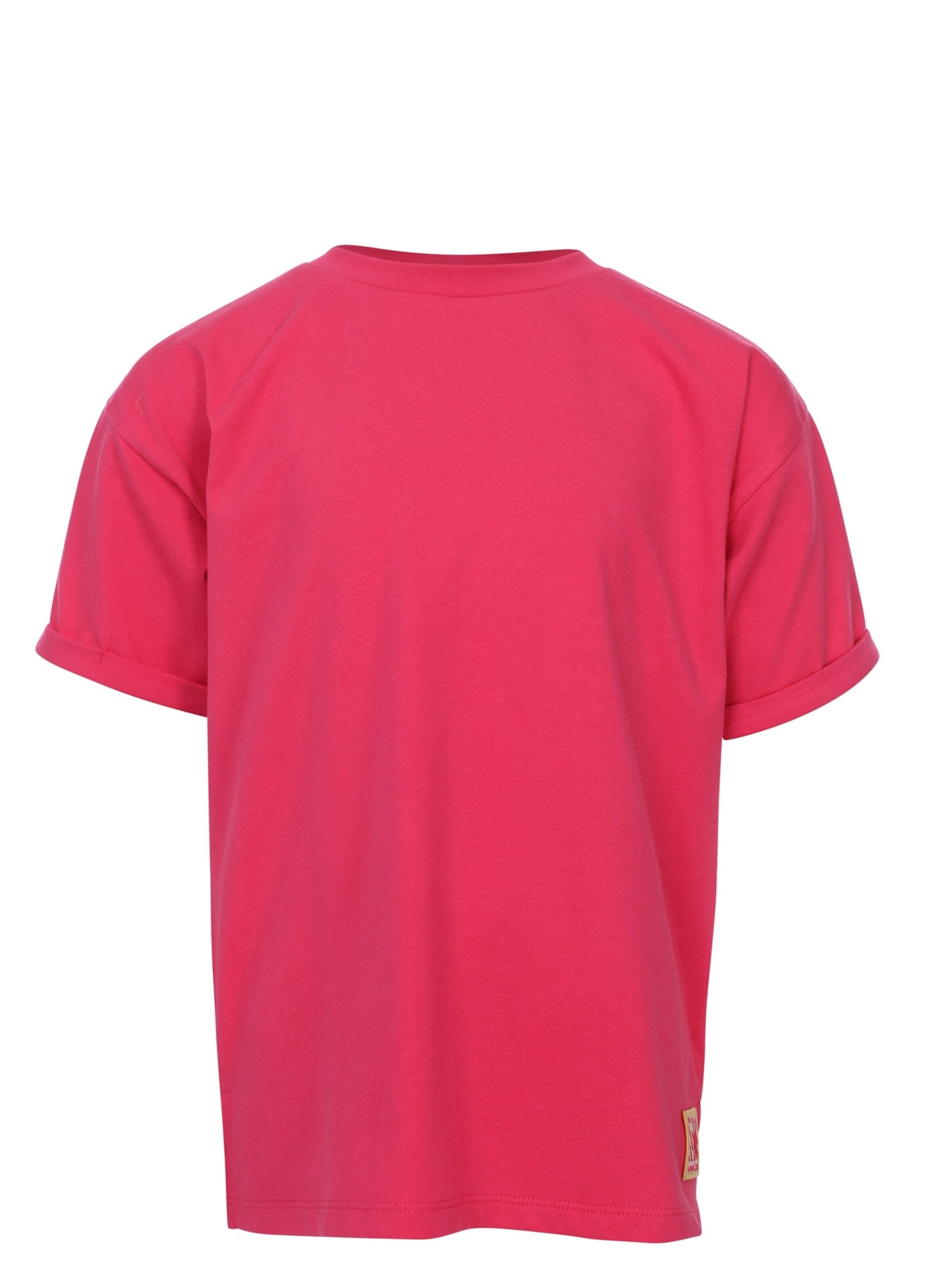Looxs Revolution Shirt‌‌‌‌‌‌‌‌ in Pink: Vorderseite