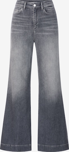 Rich & Royal Farkut koossa 24/34 värissä harmaa denim, Tuotenäkymä