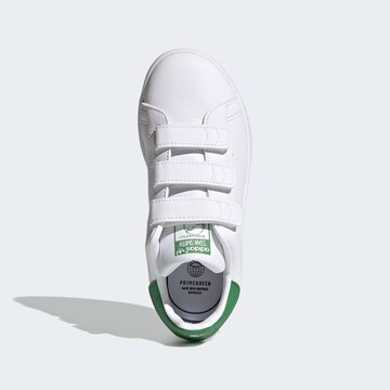 ADIDAS ORIGINALS Кроссовки ' Stan Smith' в Белый