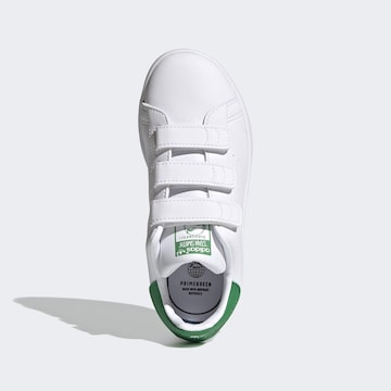 ADIDAS ORIGINALS Sneaker ' Stan Smith' in Weiß