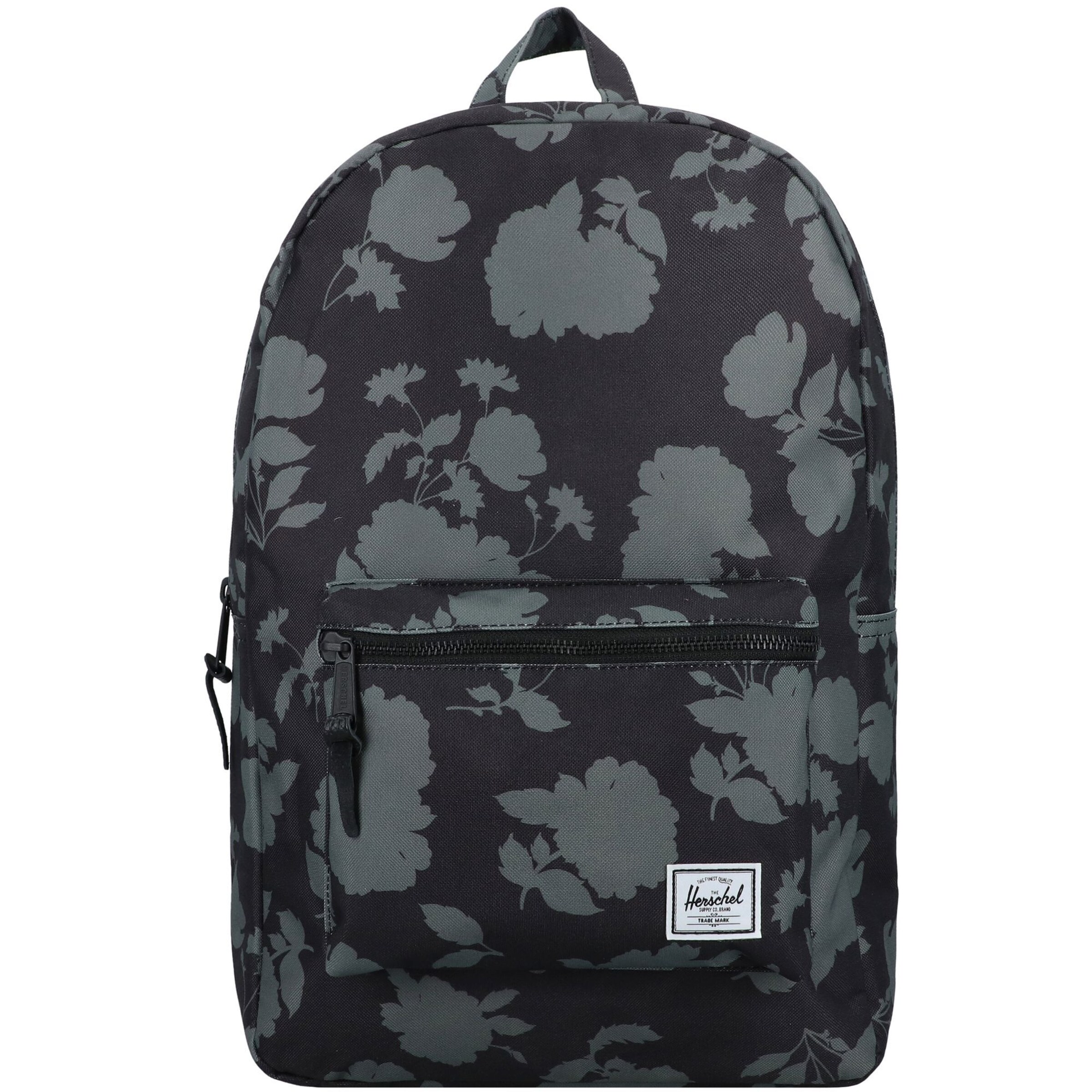 Herschel Rucksack in Grau: Vorderseite