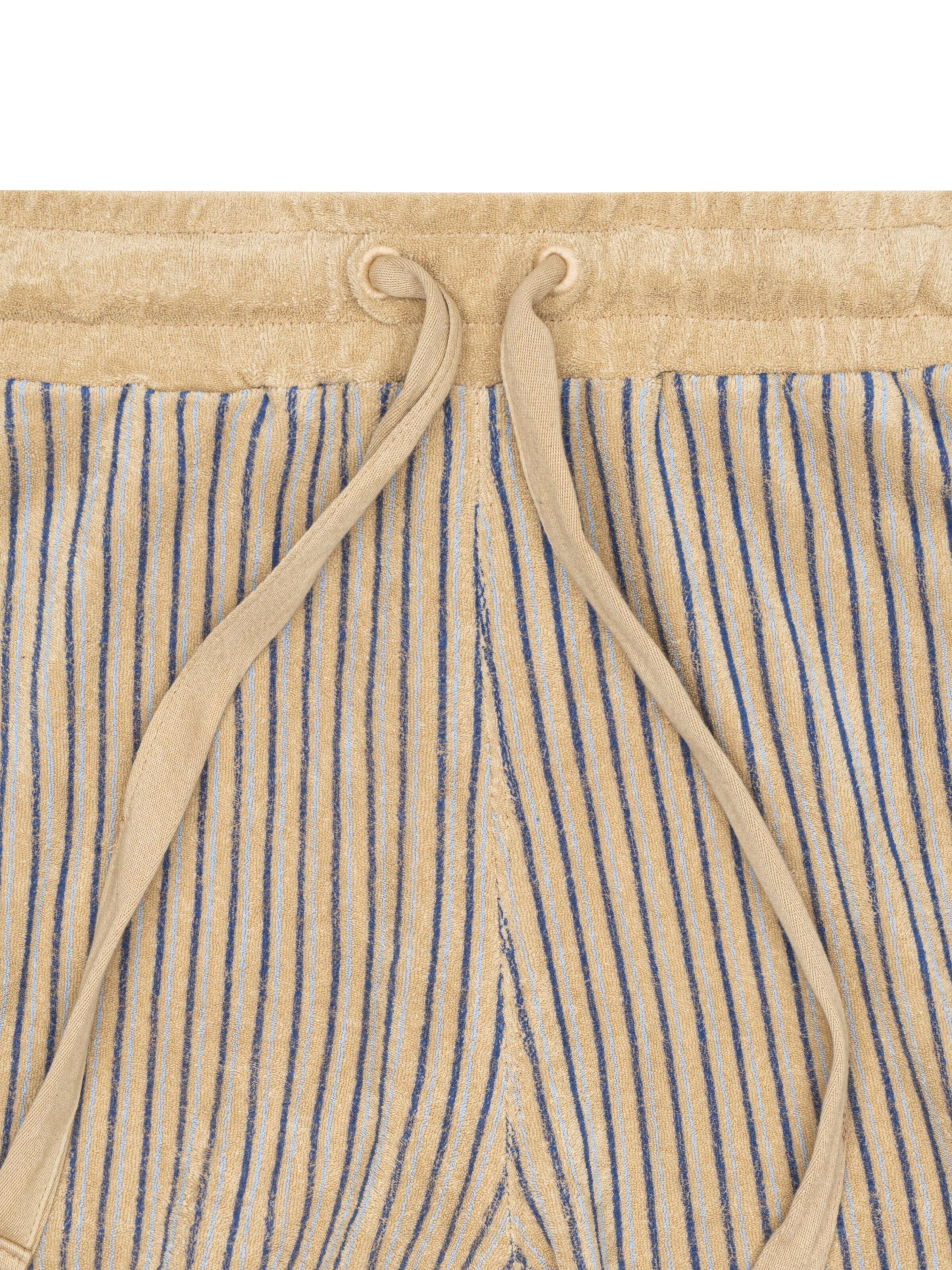 Boardshorts 'Sagan' LDB en beige