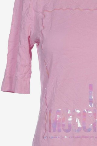 Love Moschino Kleid M in Pink
