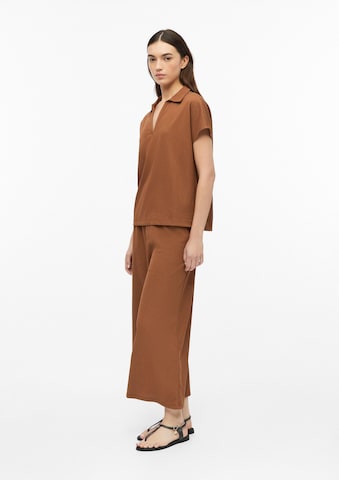 s.Oliver Shirt in Brown