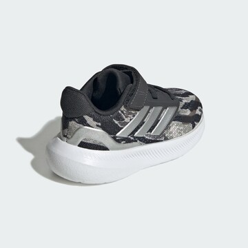 Baskets 'RunFalcon 5' ADIDAS SPORTSWEAR en gris