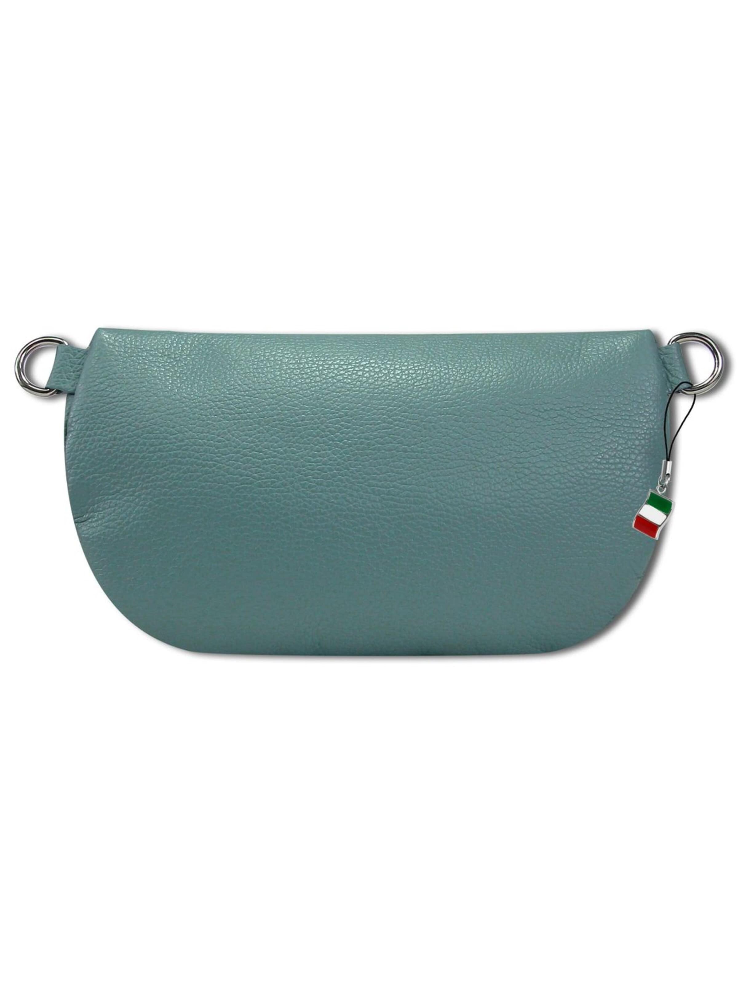 Sacs banane Florence en bleu