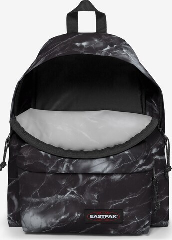 EASTPAK Rucksack in Schwarz