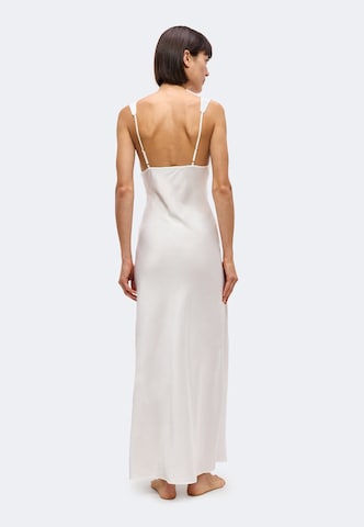 ETAM Νεγκλιζέ 'Bridal Bliss' σε λευκό