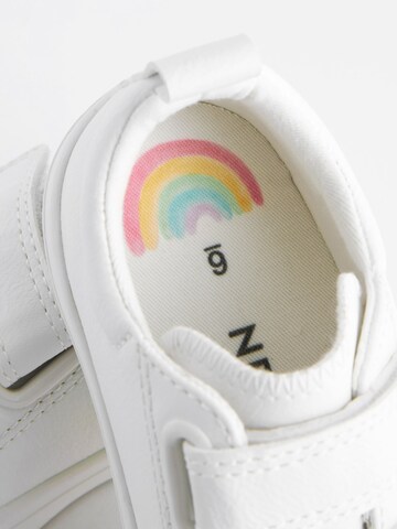 Next Sneakers 'Derber' in White