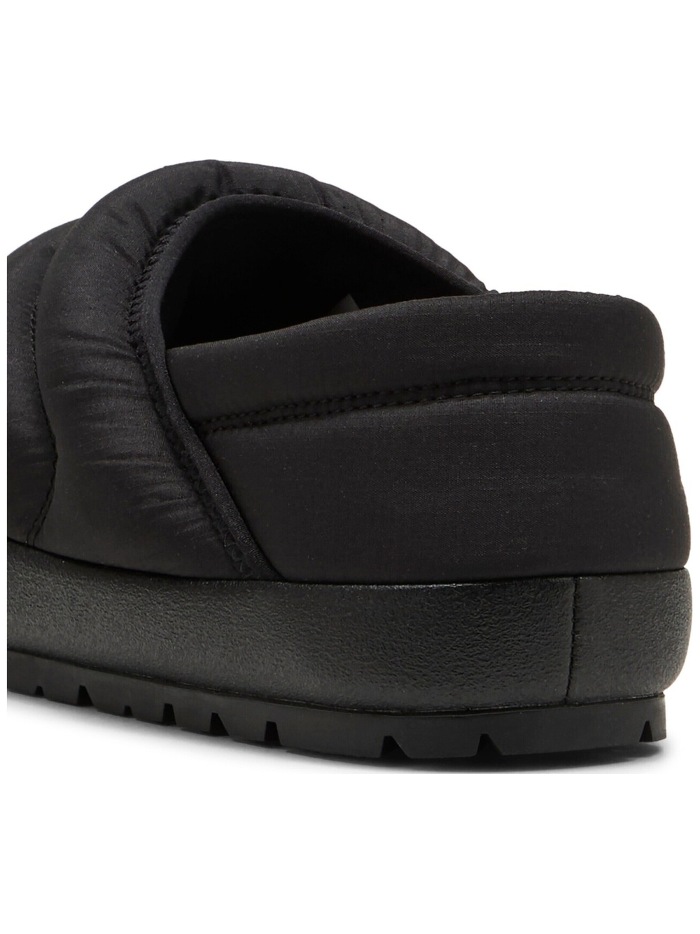PUMA - Sandalias de dedo 'Puma Tuff Terra' en negro