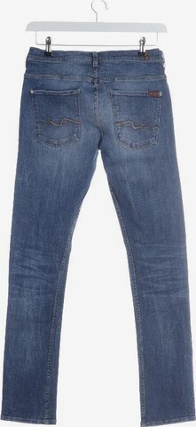 7 for all mankind Jeans in 34 x 32 in Blue