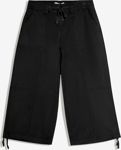 Bershka Nohavice, veľkosť 32 - čierna, Produkt