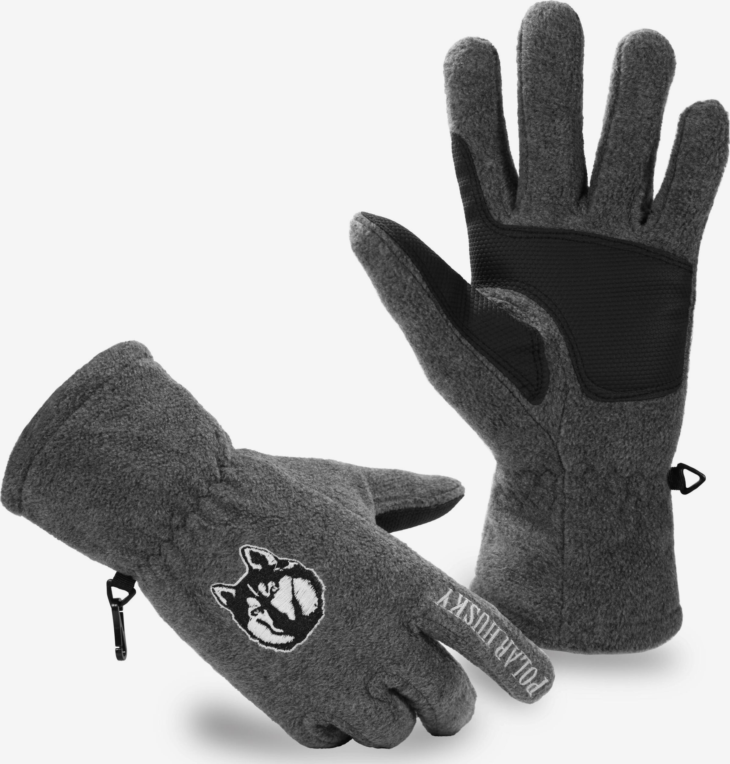 fäustling handschuhe Papstar Clean Hands transparent EU-Größe:37,5 Roeckl Category:E Bike_27 5 Zoll