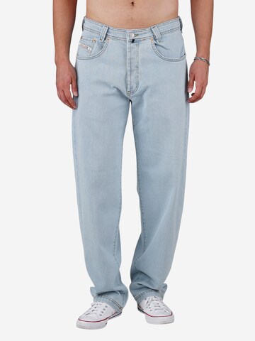 Picaldi Loose fit Jeans 'Zicco 471' in Blue: front