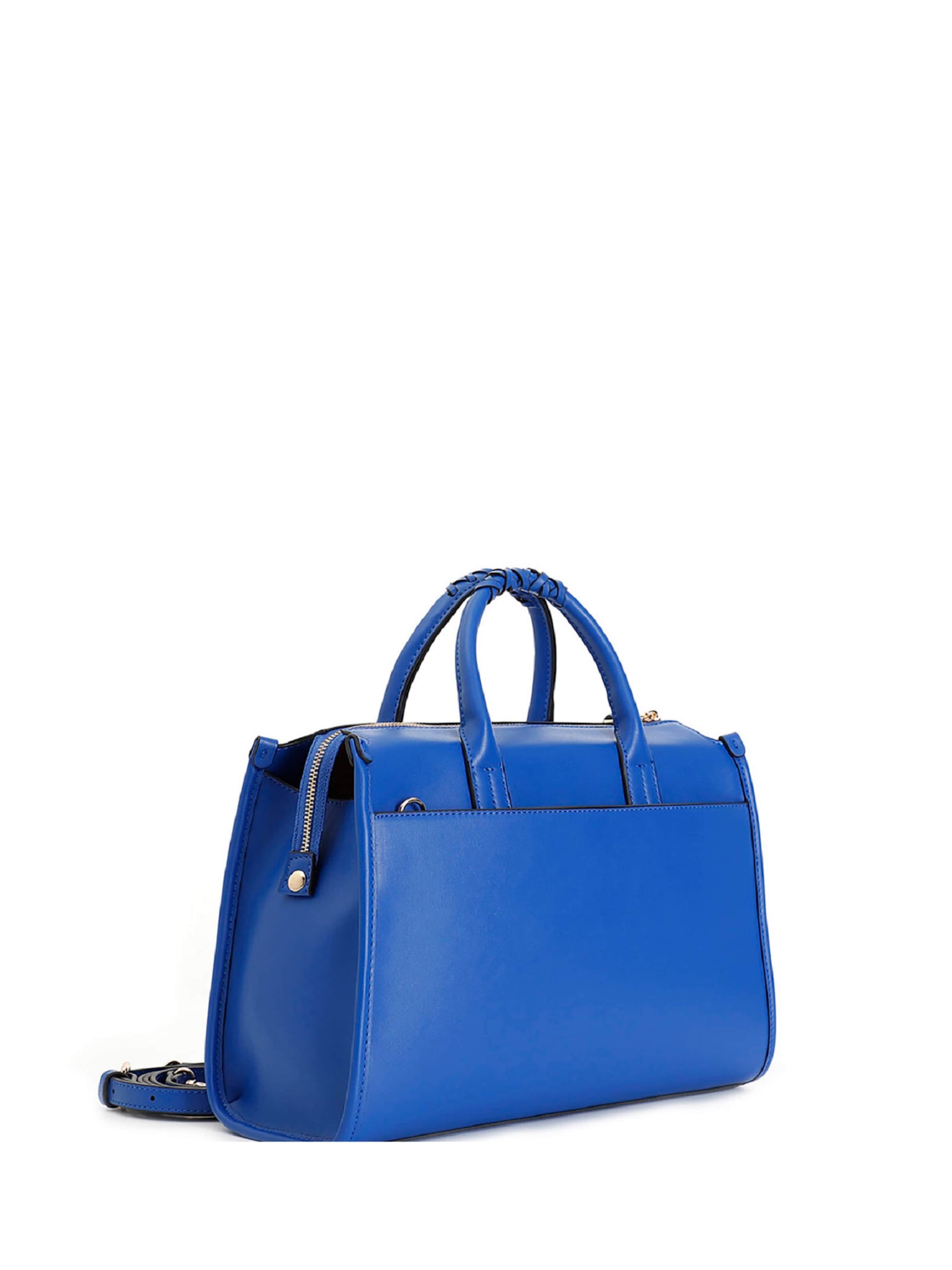 Shopper di CAFè NOIR in blu