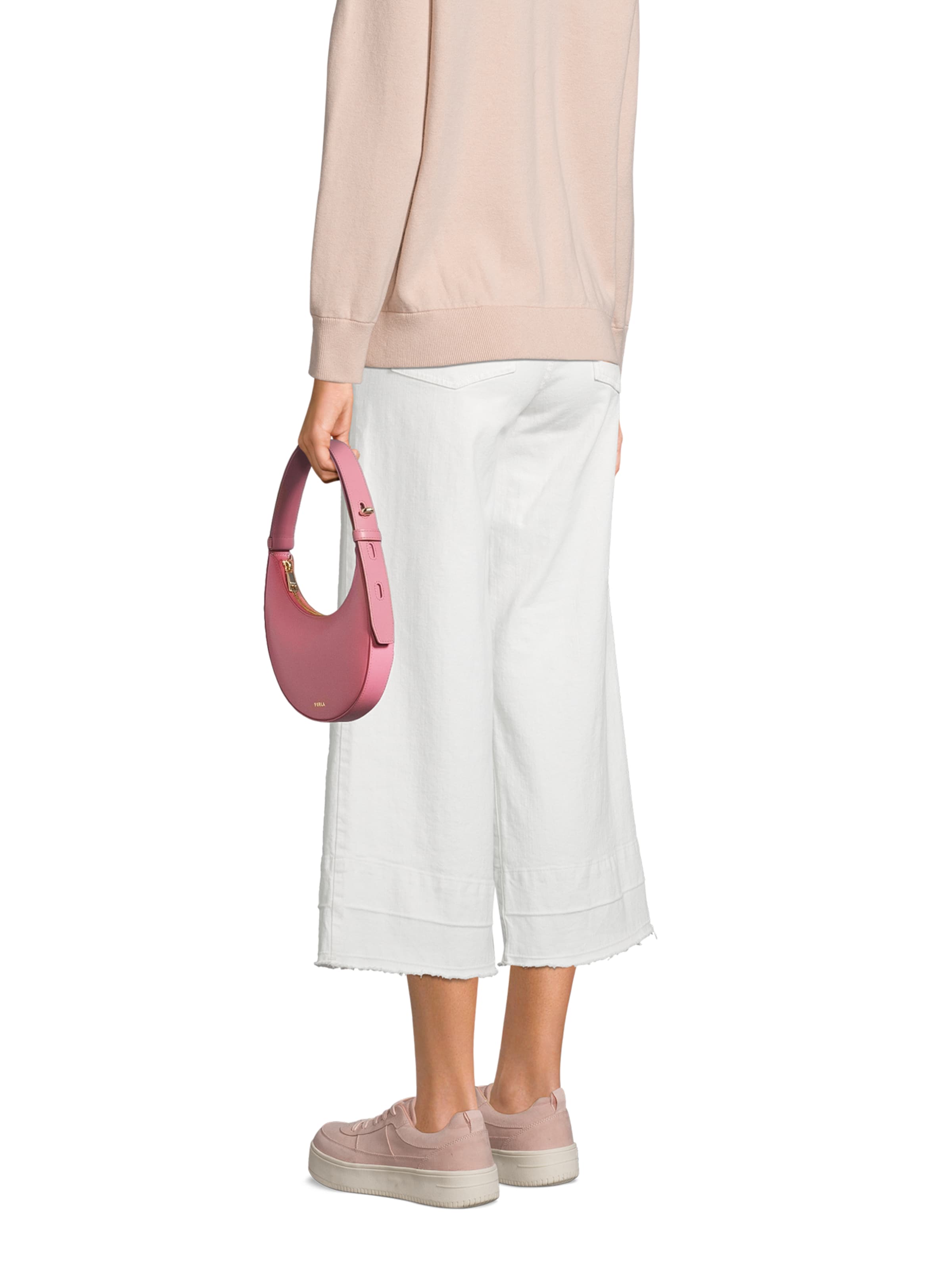 FURLA Válltáskák - rózsaszín