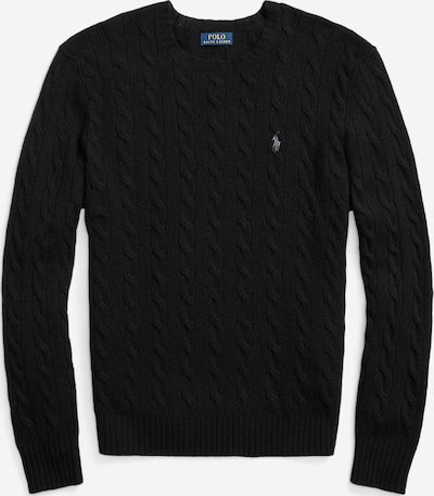 Polo Ralph Lauren Neulepaita koossa S värissä sininen / musta, Tuotenäkymä