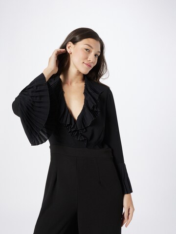 Wallis Jumpsuit in Black