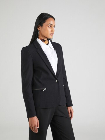 IKKS Blazer in Blau: Vorderseite