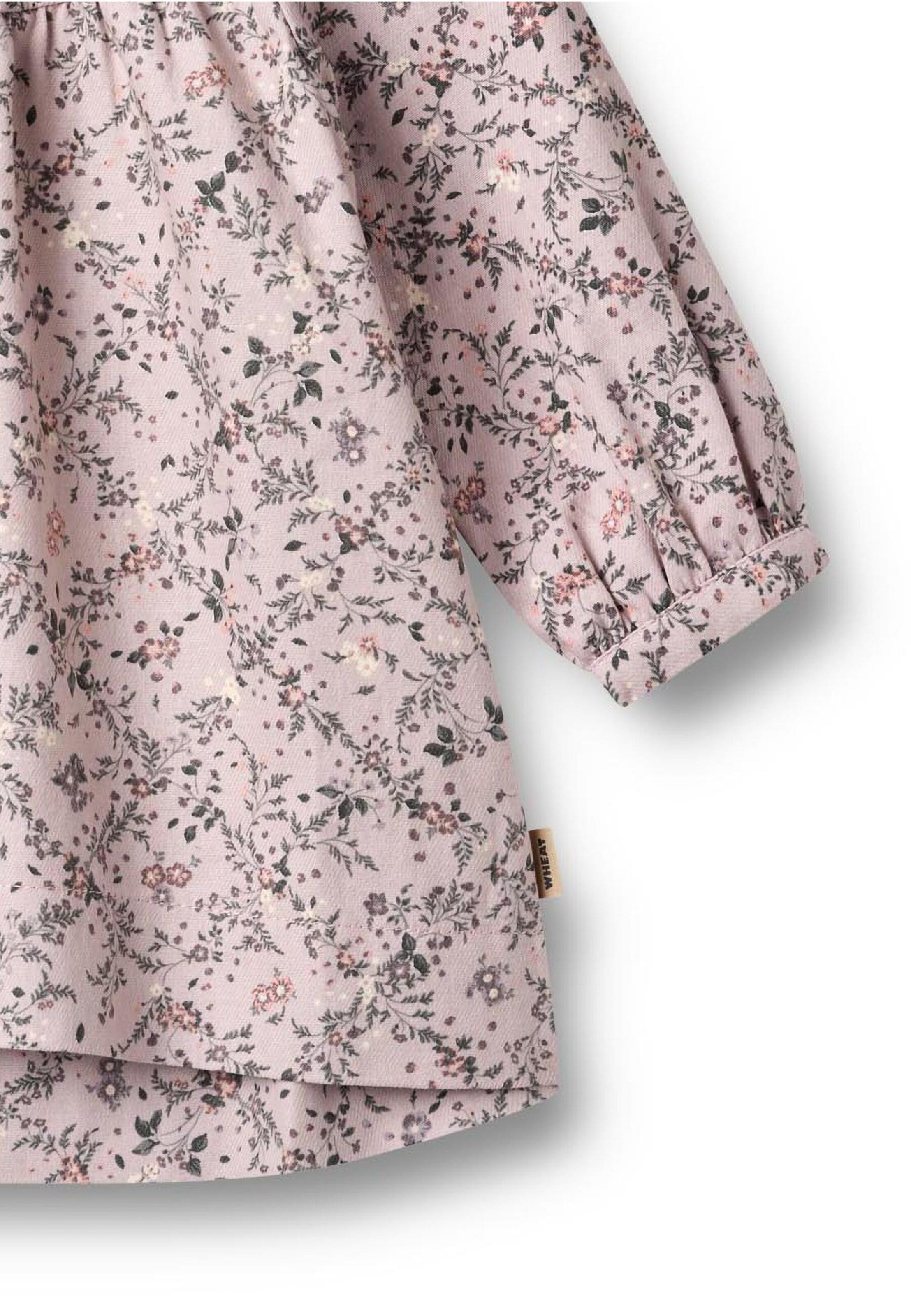 WHEAT Dress 'Fenja' in Pink