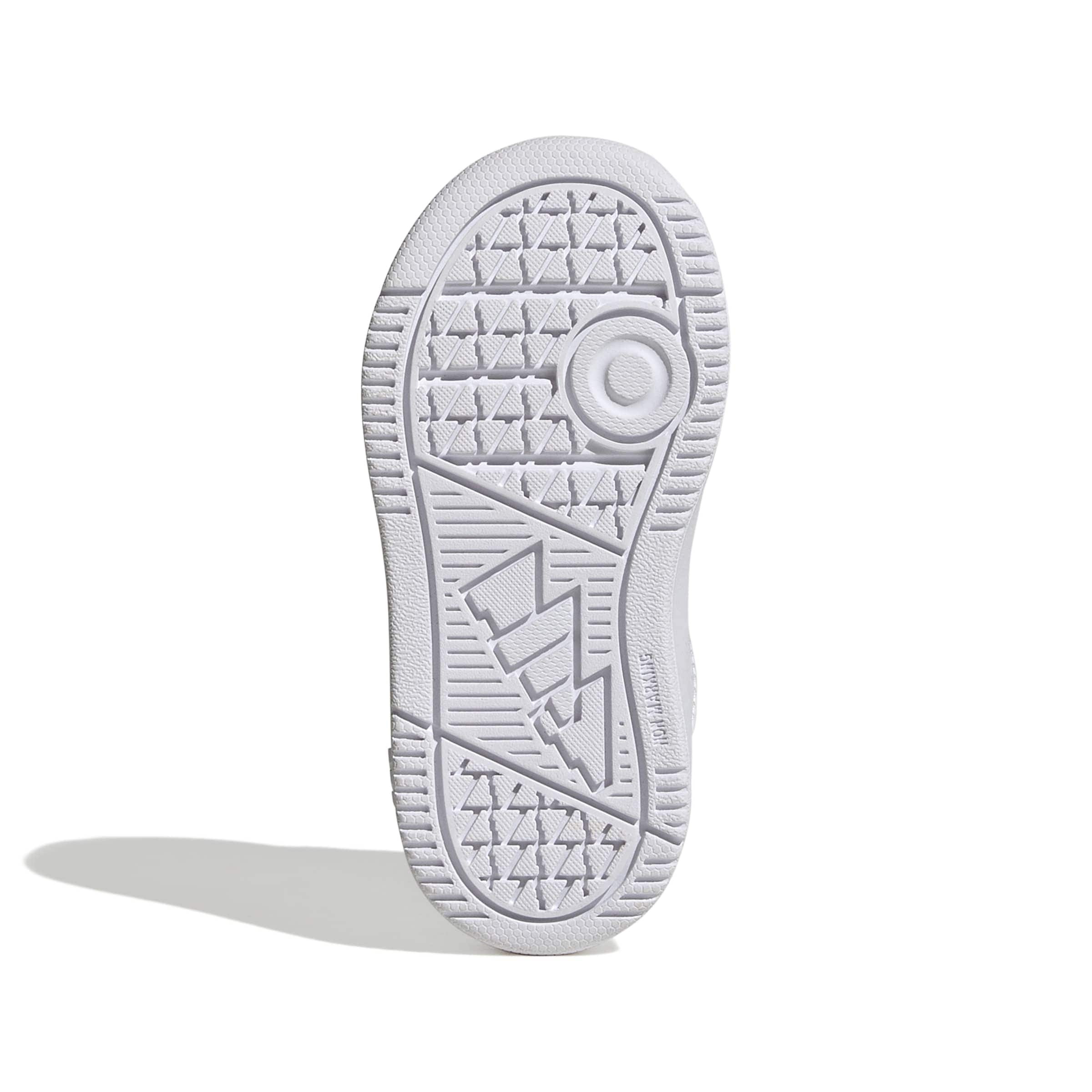 ADIDAS SPORTSWEAR Sneaker 'TENSAUR 3.0' in Weiß
