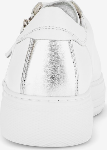 GABOR Sneakers in White