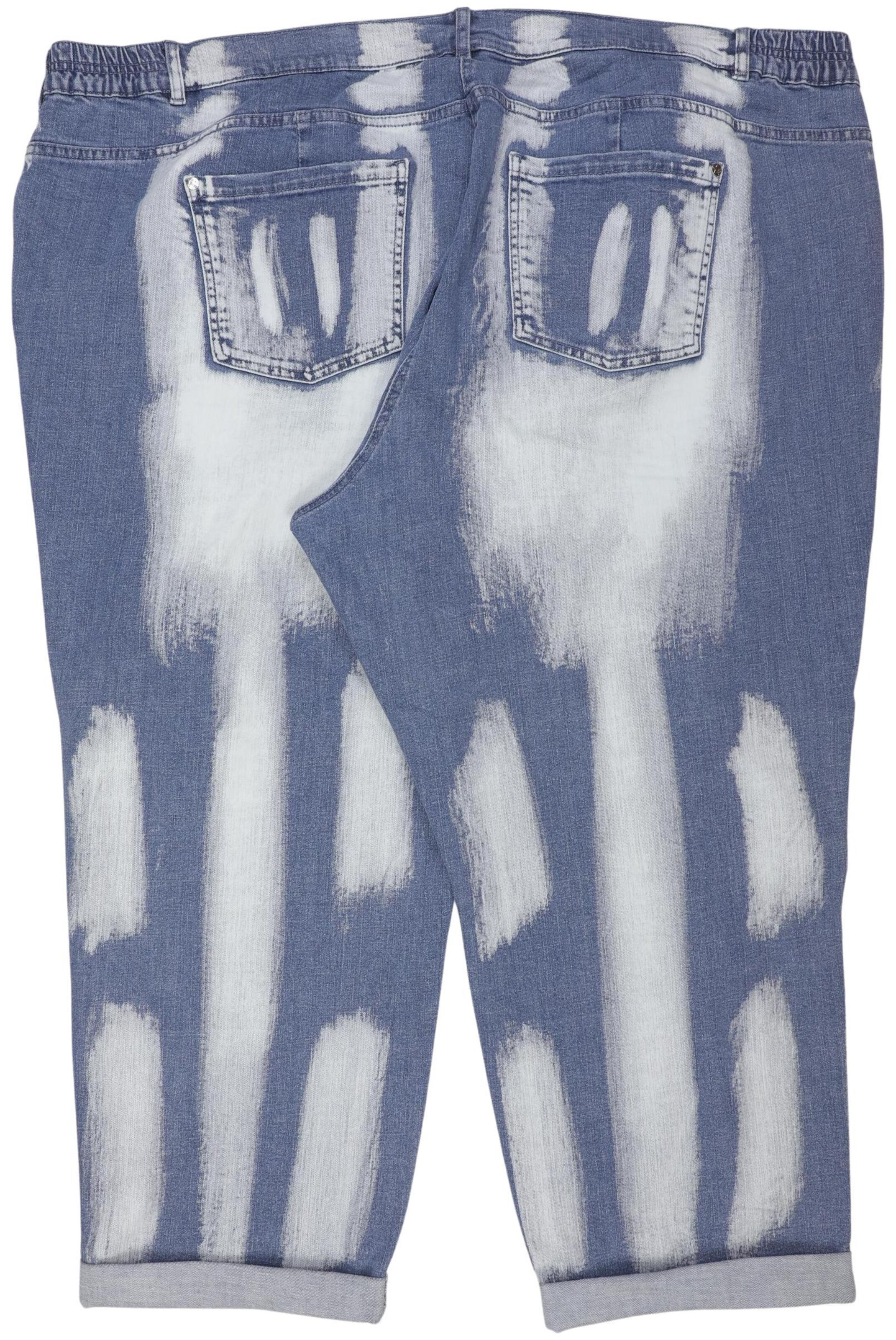 Angel of Style Jeans in 45-46 in Blue