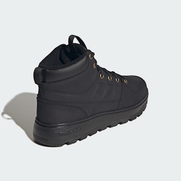 ADIDAS SPORTSWEAR - Botas com atacadores 'Frozetic 2.0 ' em preto