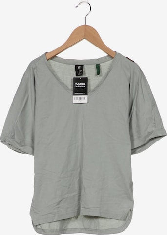 G-Star RAW Top & Shirt in XXS in Green: front
