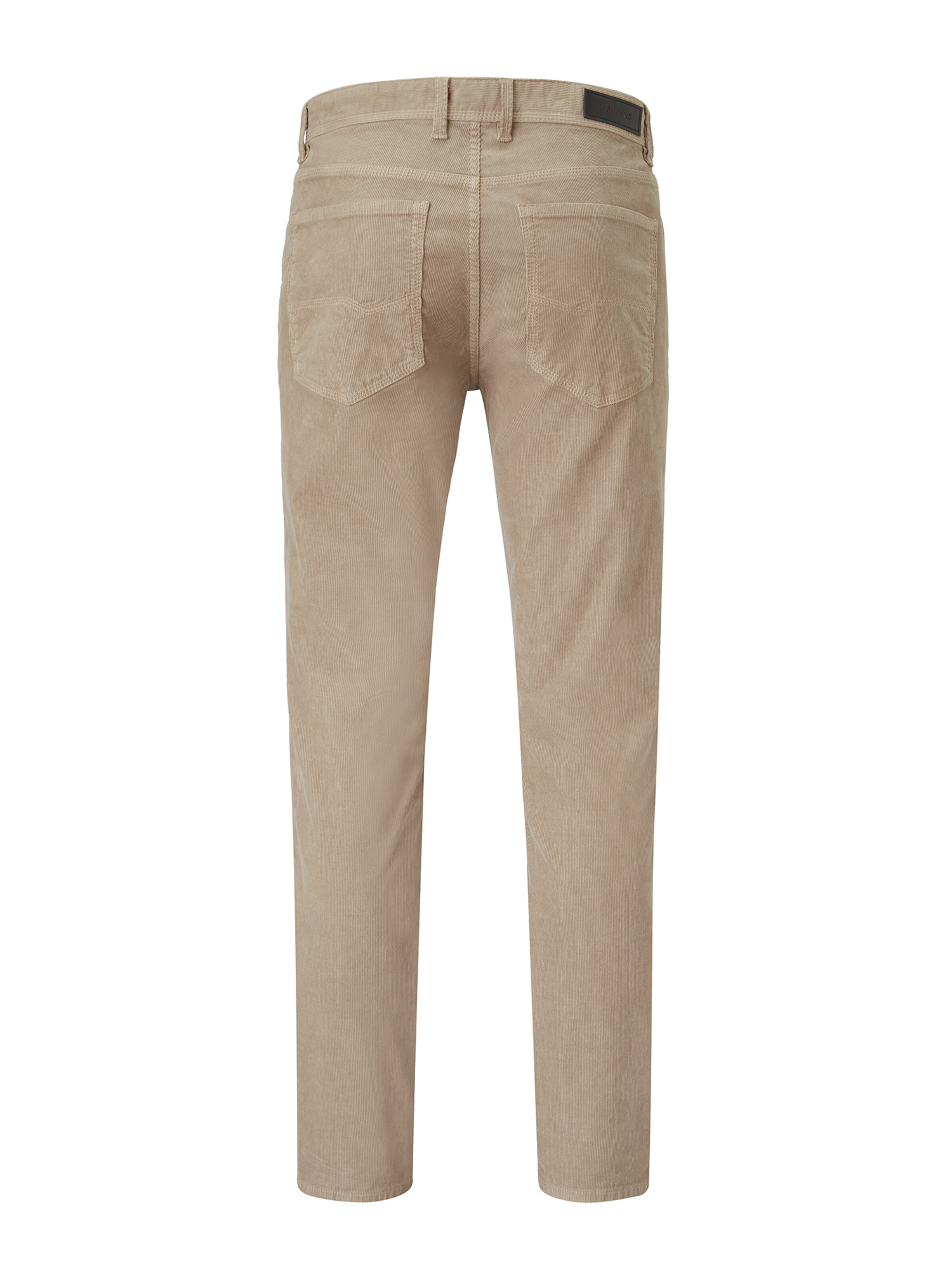 REDPOINT Regular Hose in Beige