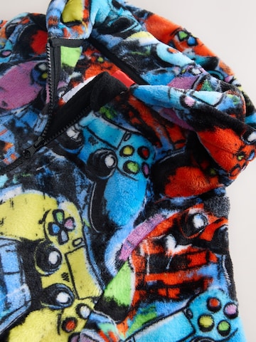 Next Pyžamo - Modrá