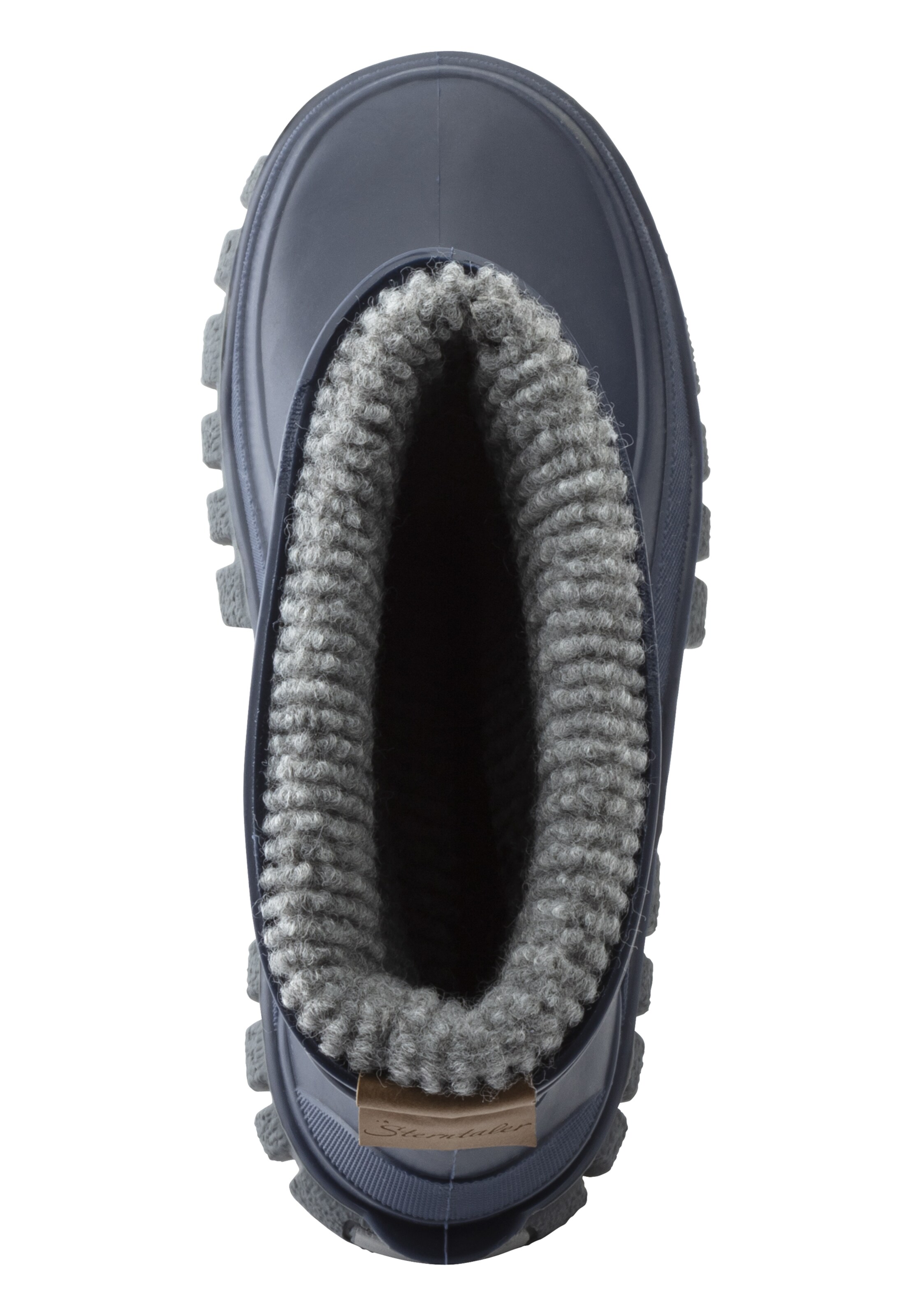 STERNTALER Gummistiefel in Blau