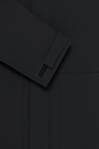 BLEND - Chaqueta de invierno 'BHFARAM' en negro
