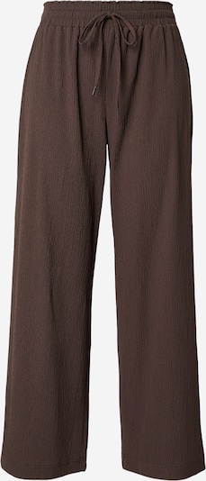 Kelnės 'CARALTA' iš ONLY Carmakoma, spalva – šokolado spalva, Prekių apžvalga