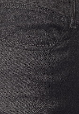 Navigazione Regular Hose in Schwarz