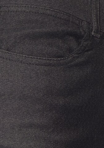 Navigazione Regular Pants in Black