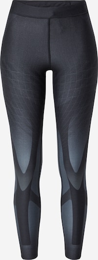 ASICS Sports trousers 'METARUN' in Grey / Black, Item view