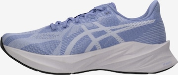 ASICS Jooksujalats 'DYNABLAST 5', värv lilla: eest vaates