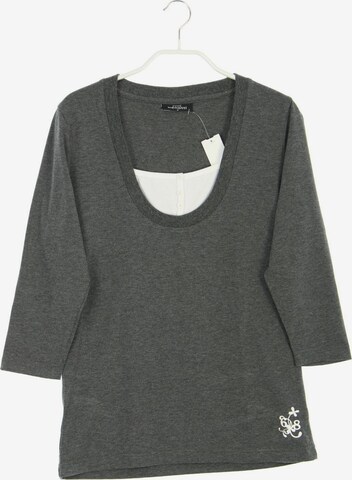 Gina Benotti Top & Shirt in M in Grey: front