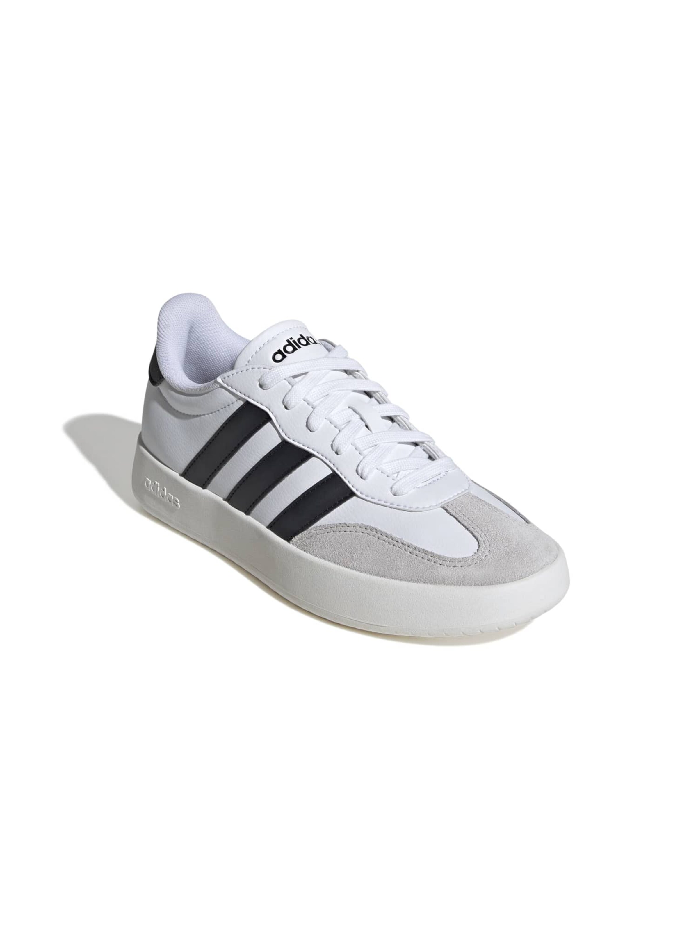 ADIDAS SPORTSWEAR Sneaker low 'BARREDA' i hvid: forside