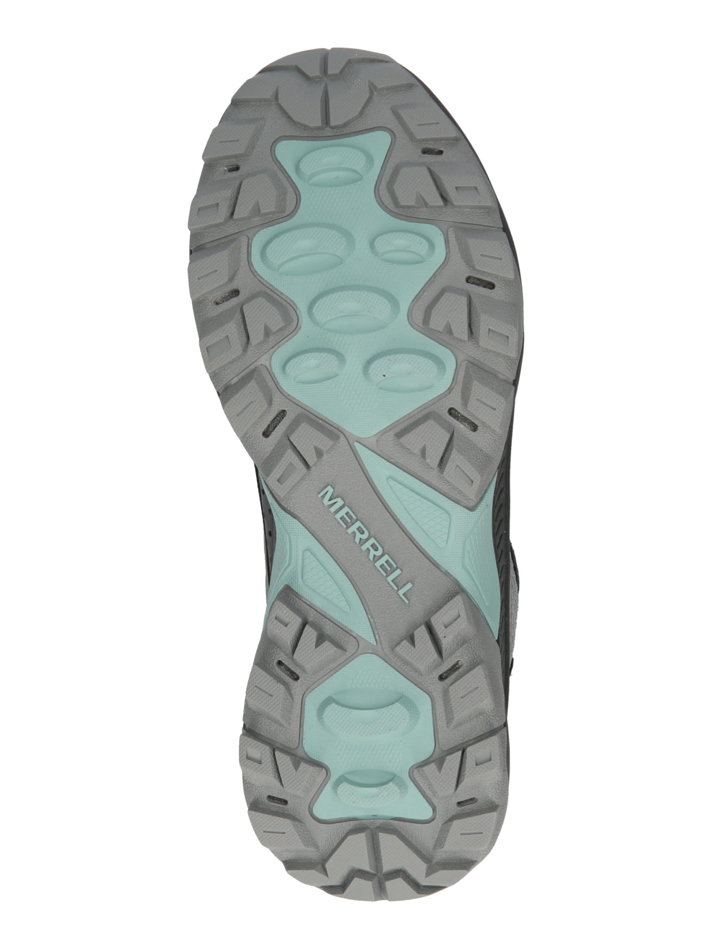 MERRELL Outdoorschuh 'Speed Strike 2' in Grau