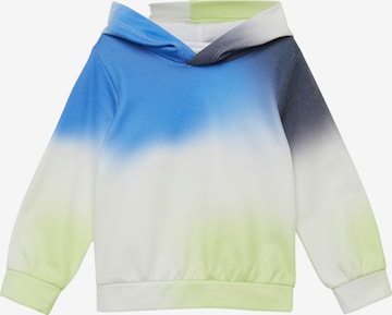 s.Oliver Collegepaita värissä sininen: etupuoli