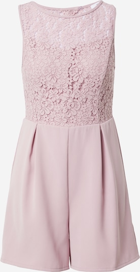 ABOUT YOU Ολόσωμη φόρμα 'Danielle' σε ροζέ, Άποψη προϊόντος