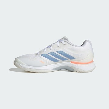 Chaussure de sport 'Avacourt 3' ADIDAS PERFORMANCE en blanc