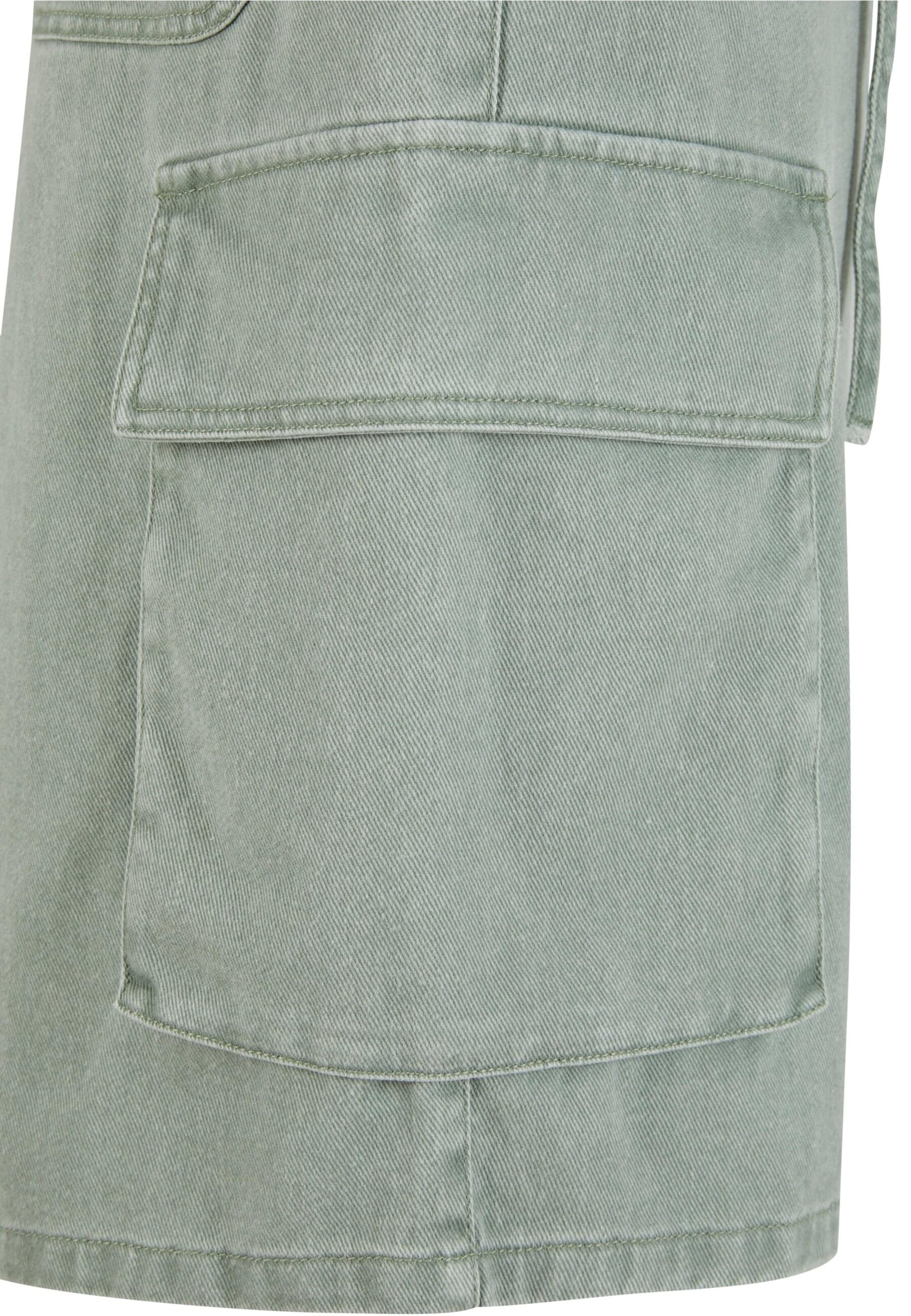 regular Pantaloni di Karl Kani in verde