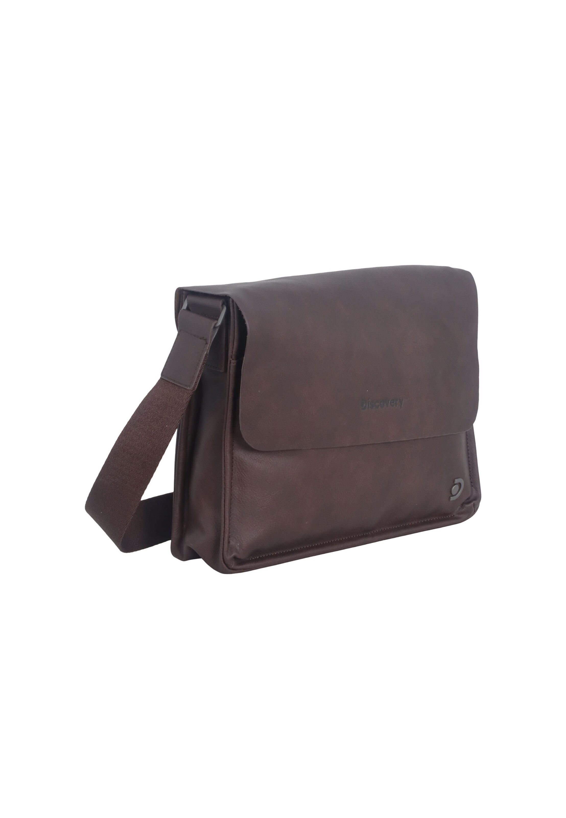 Discovery Document Bag 'Heritage' in Brown