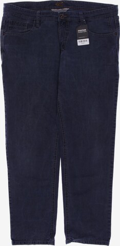 CAMEL ACTIVE Jeans in 40 in Blue: front