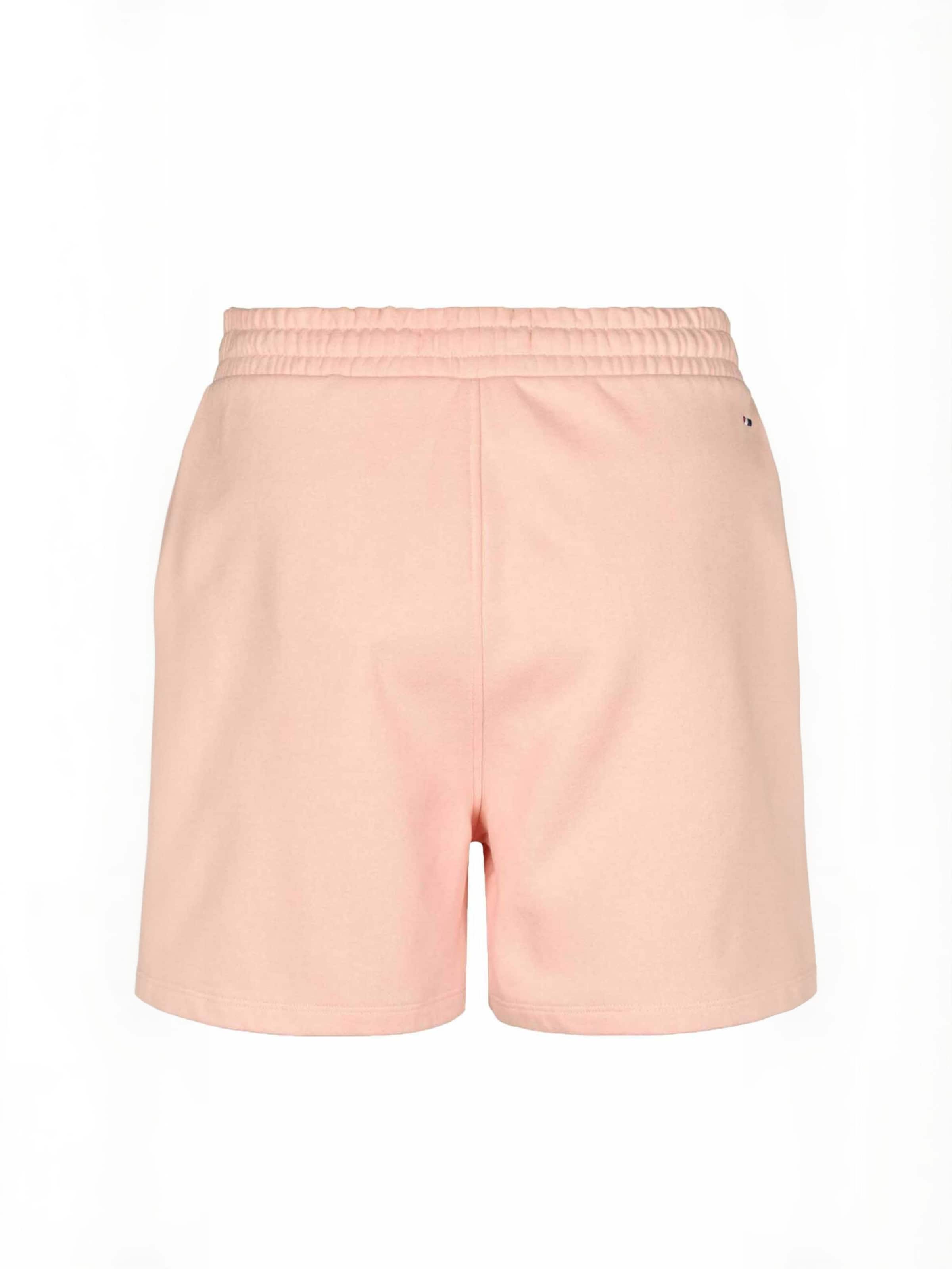 U.S. POLO ASSN. Normální Kalhoty ' UWMaeve ' – pink